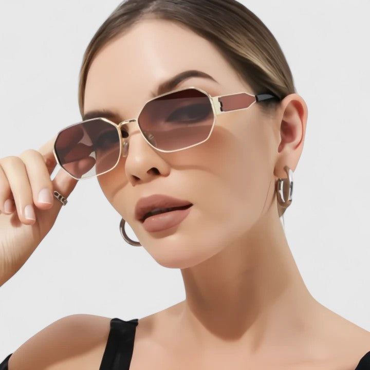 MÁRIA™ | Jaylynne | Elegáns Napszemüveg