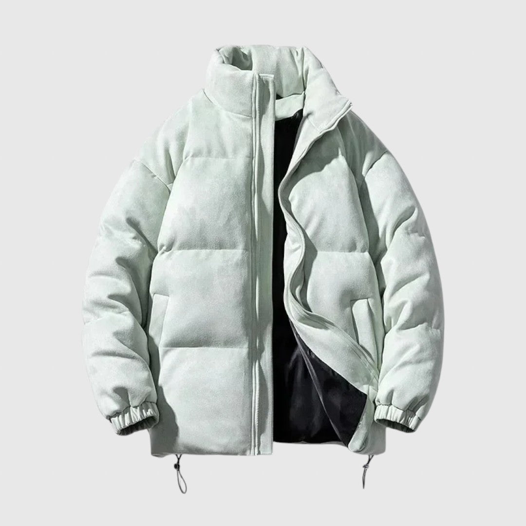 MÁRIA™ | Bozidar | Oversized pehelydzseki