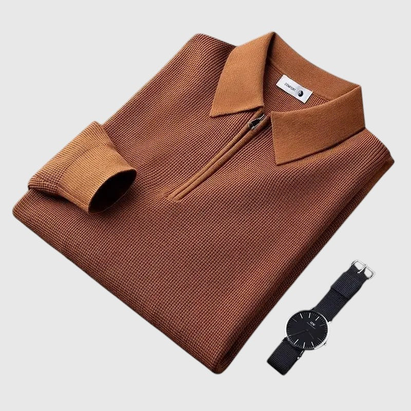 MÁRIA™ | Bertalan | Divatos Pulóver
