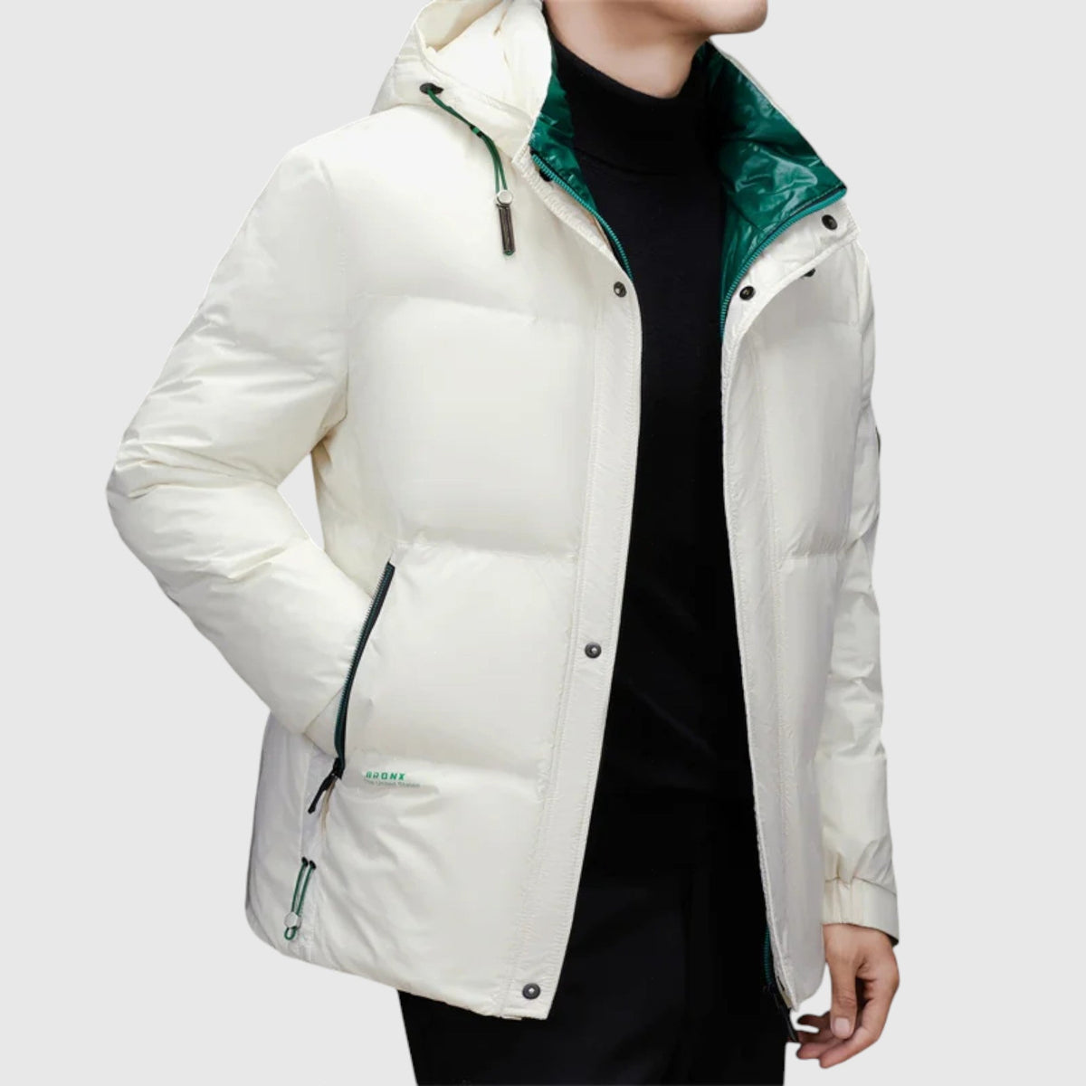 MÁRIA™ | Dimitár | Férfi bomber dzseki