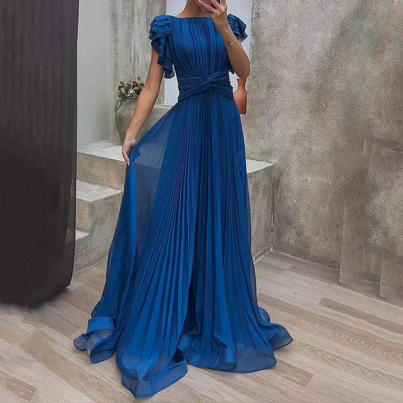 MÁRIA™ | Rory | Elegáns ruha