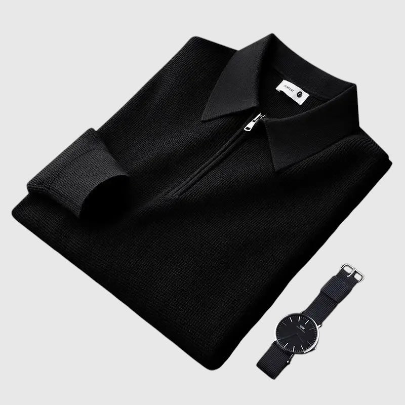 MÁRIA™ | Bertalan | Divatos Pulóver