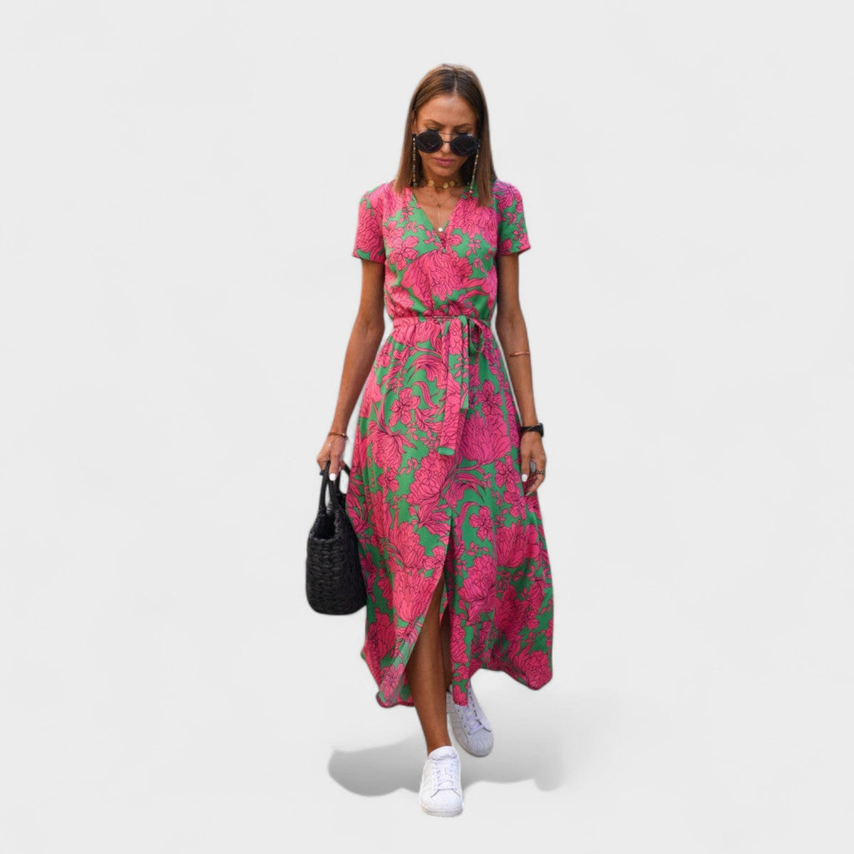 MÁRIA™ | Anita | Hosszú Ruha