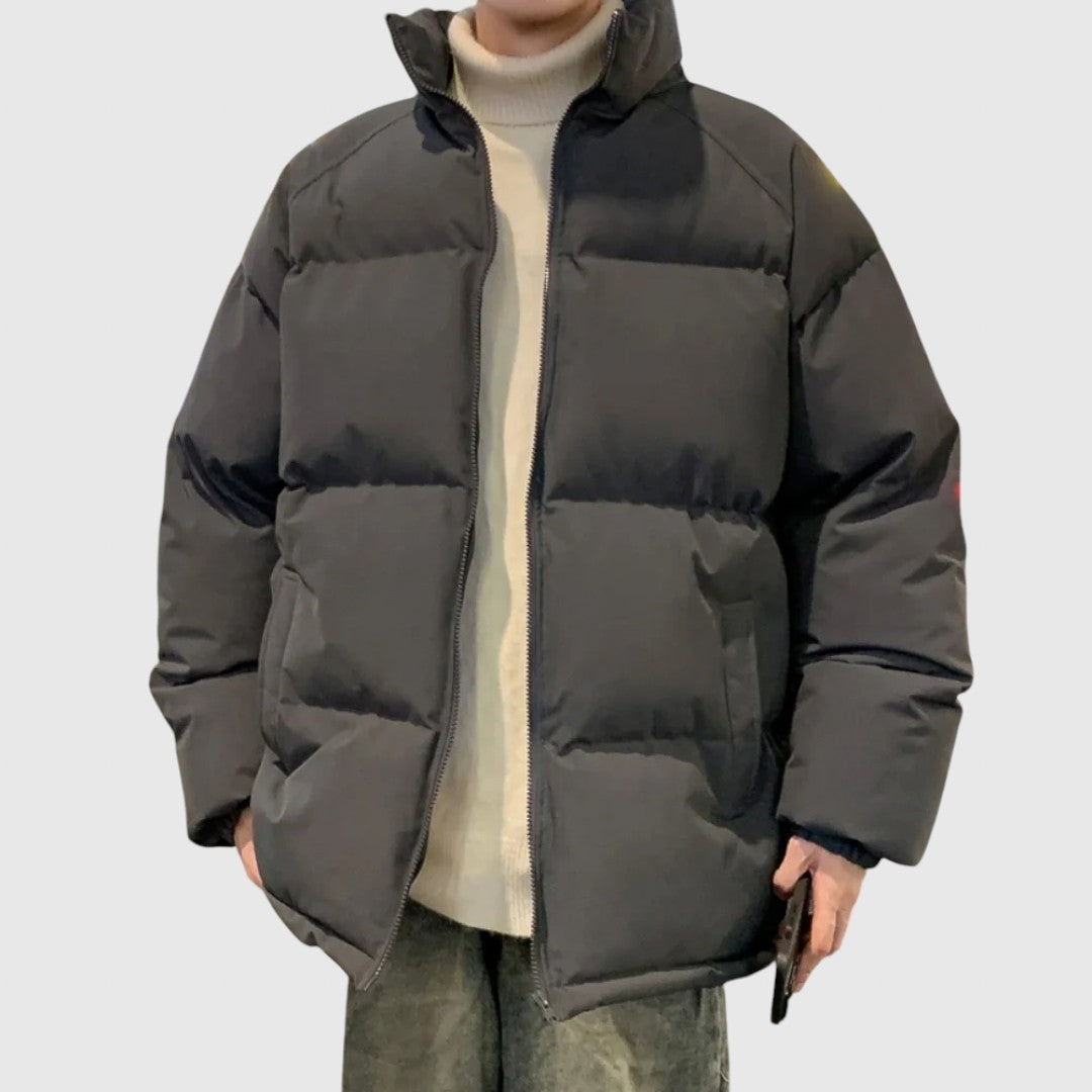 MÁRIA™ | Anton | Széles pehelykabát