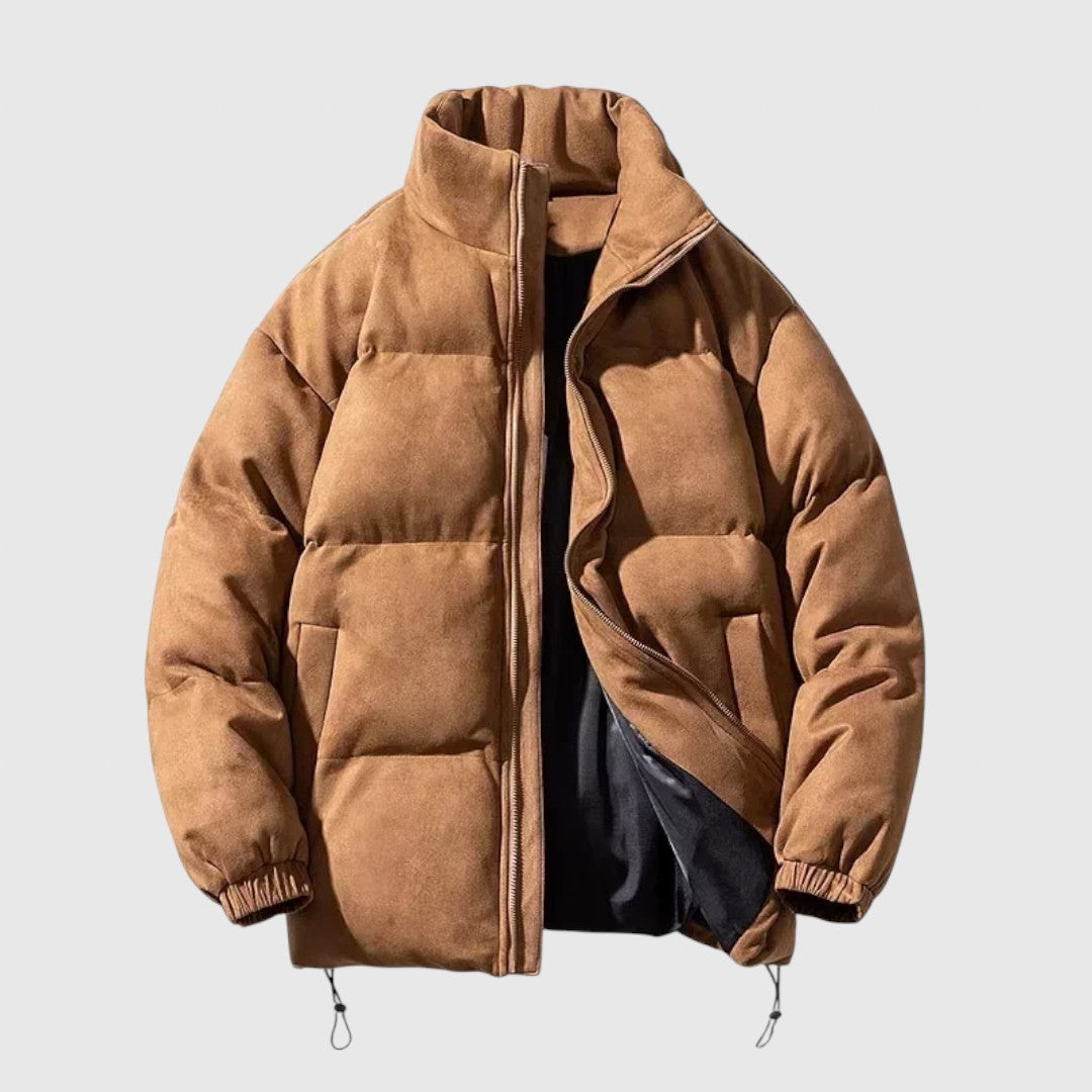 MÁRIA™ | Bozidar | Oversized pehelydzseki