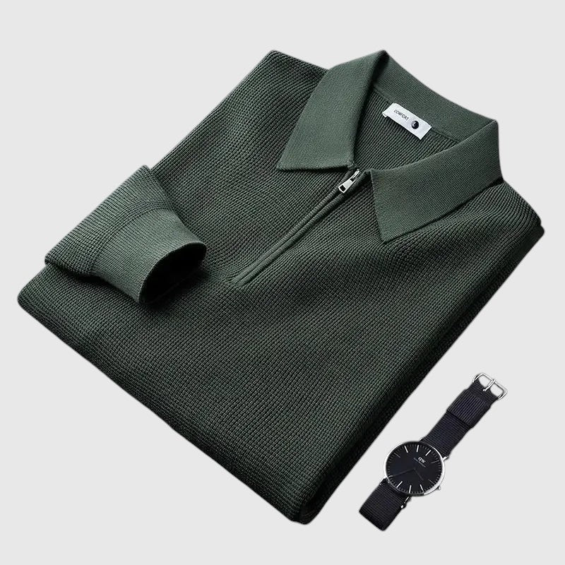 MÁRIA™ | Bertalan | Divatos Pulóver