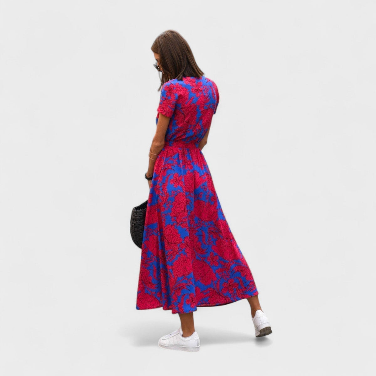 MÁRIA™ | Anita | Hosszú Ruha