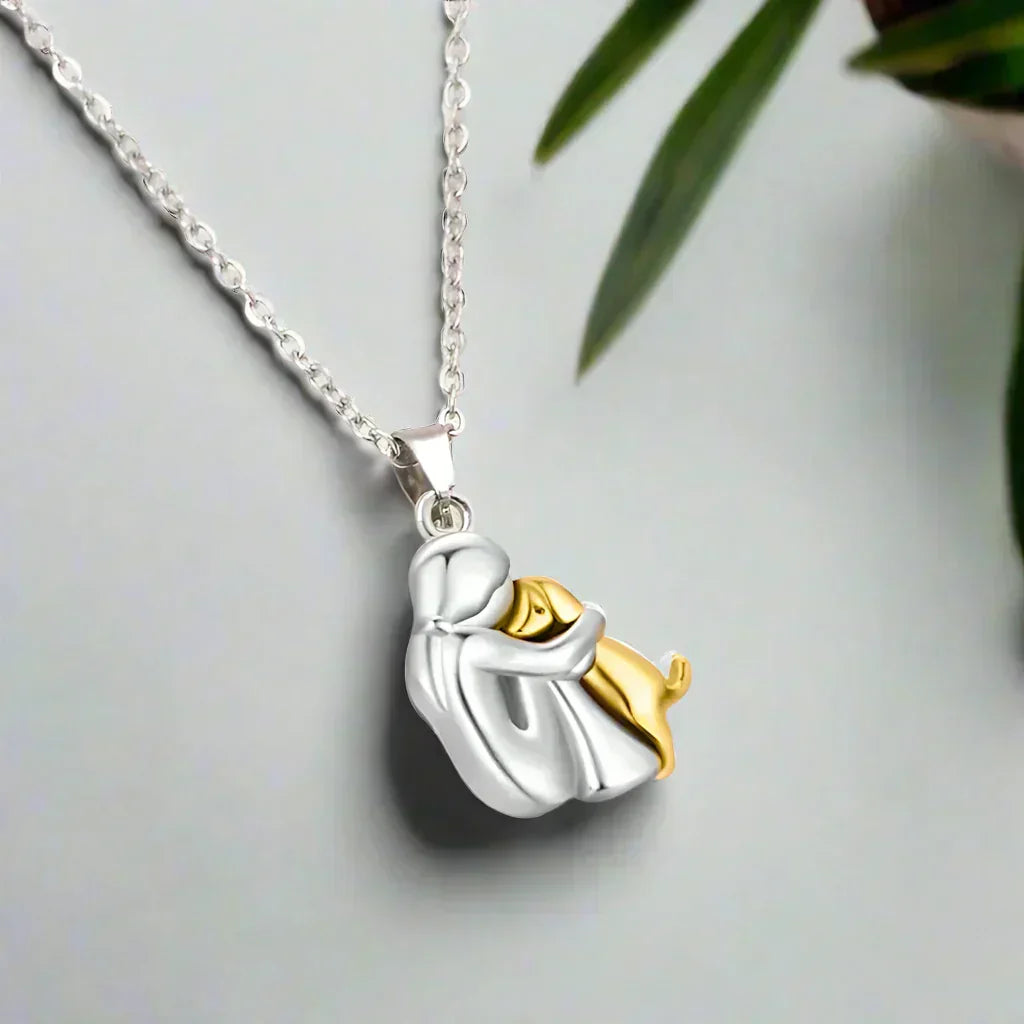 MÁRIA™ | Vivien | Modern Nyaklánc