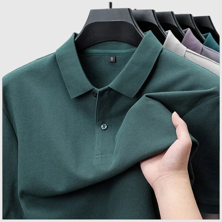 MÁRIA™ | István | Stílusos Rövid Ujjú Póló