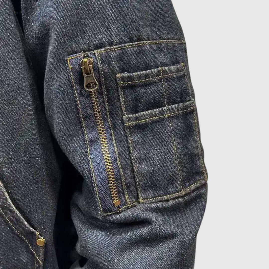 MÁRIA™ | Kraszimir | Modern farmerdzseki