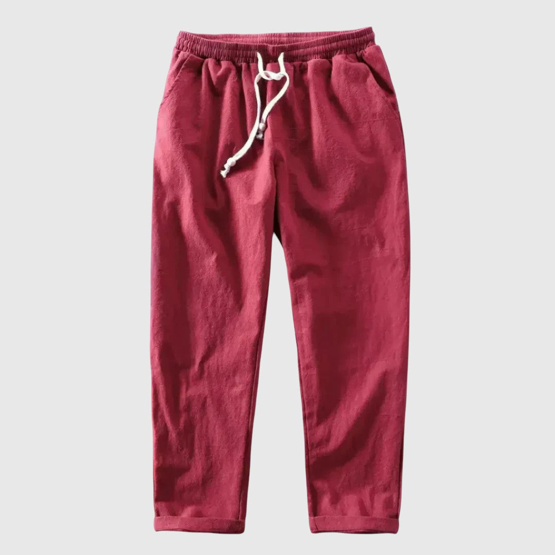 MÁRIA™ | Aladár | Modern Szövetnadrág