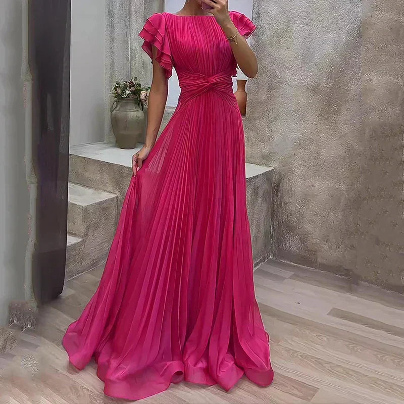 MÁRIA™ | Rory | Elegáns ruha