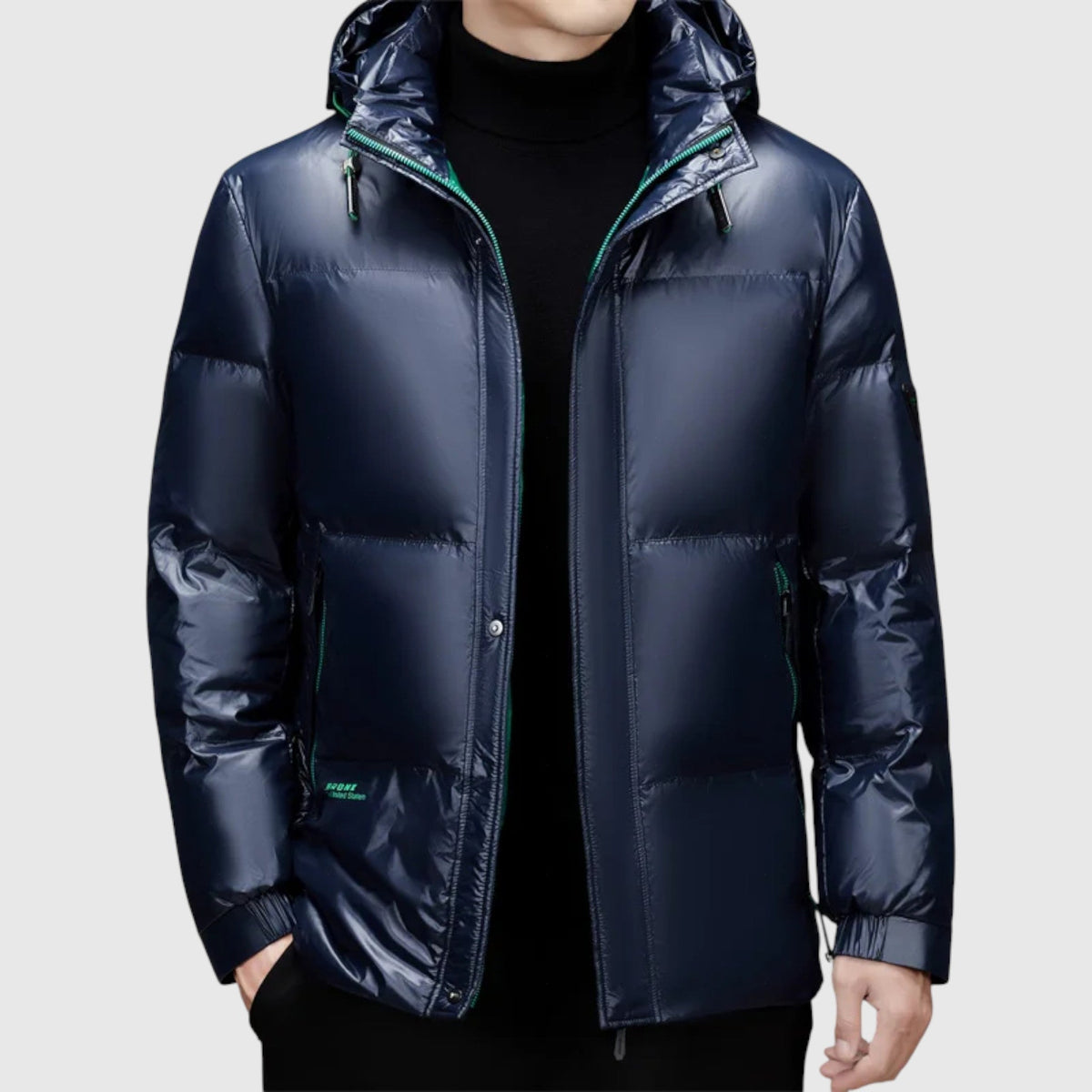 MÁRIA™ | Dimitár | Férfi bomber dzseki