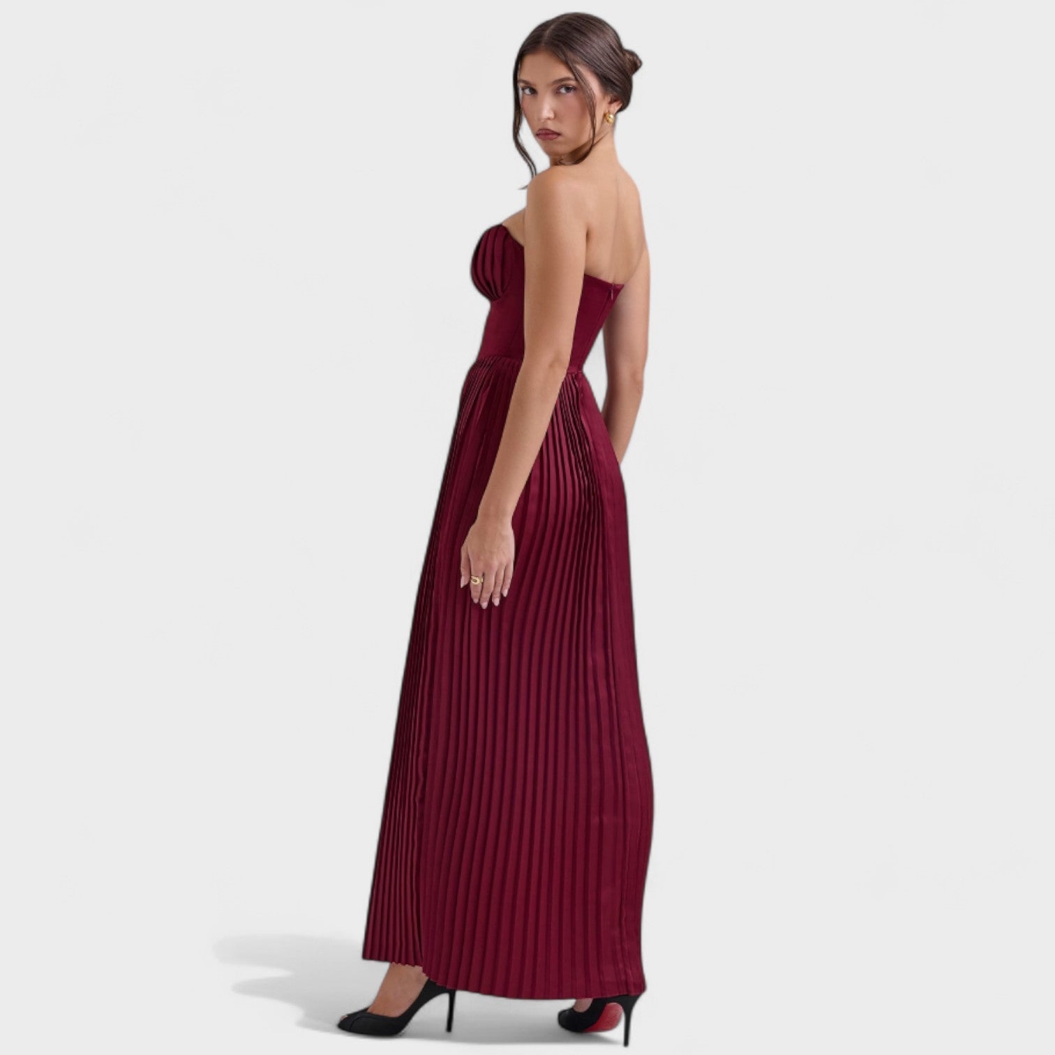 MÁRIA™ | Alegra | Hosszú Ruha