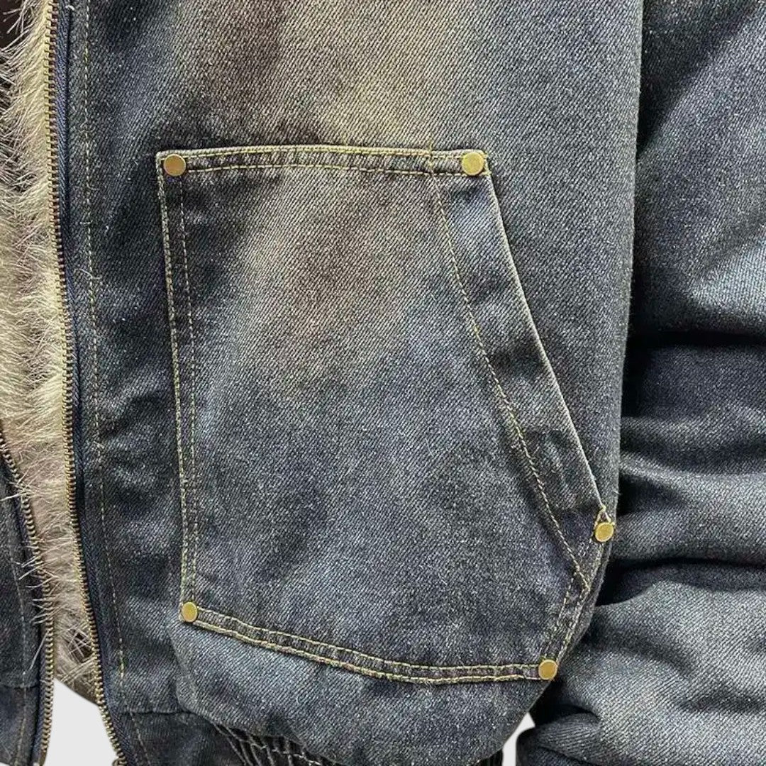 MÁRIA™ | Kraszimir | Modern farmerdzseki
