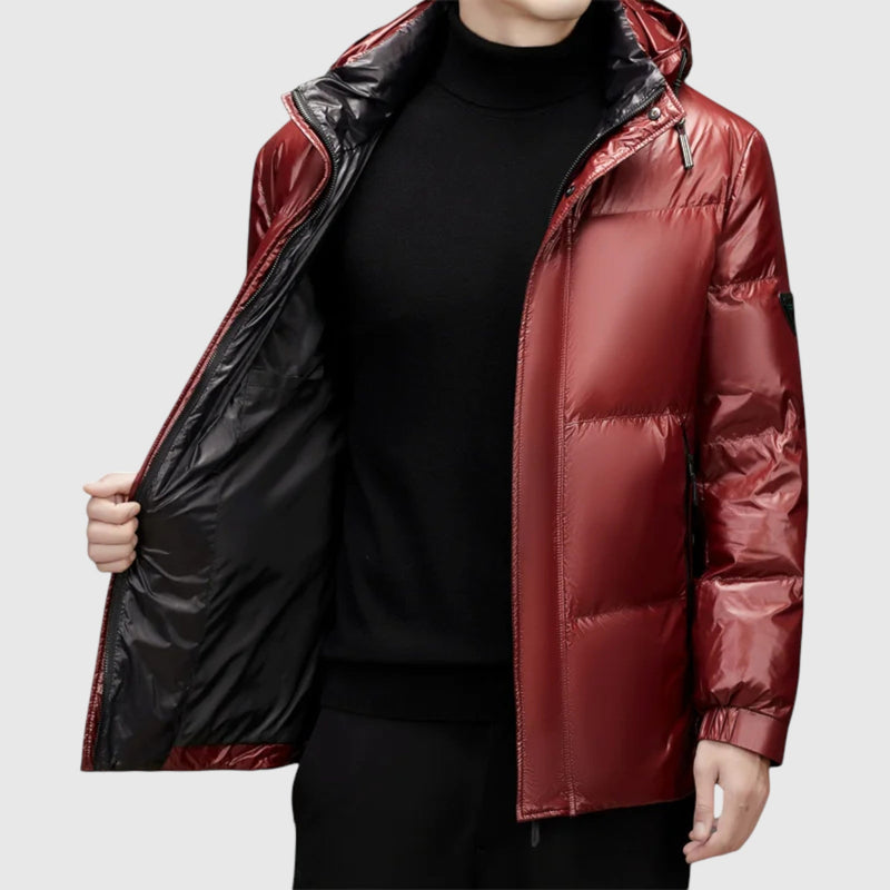 MÁRIA™ | Dimitár | Férfi bomber dzseki