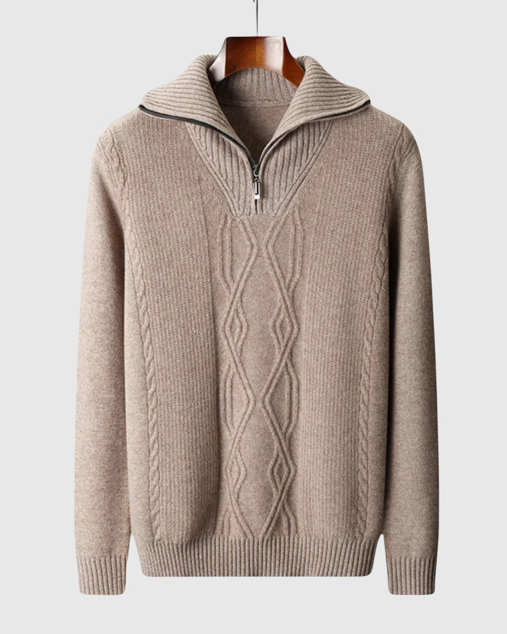 MÁRIA™ | Koppány | Modern Pulóver