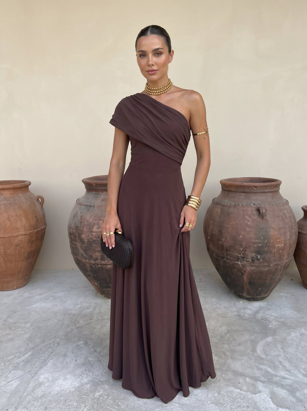 MÁRIA™ | Toledo | Elegáns alkalmi ruha