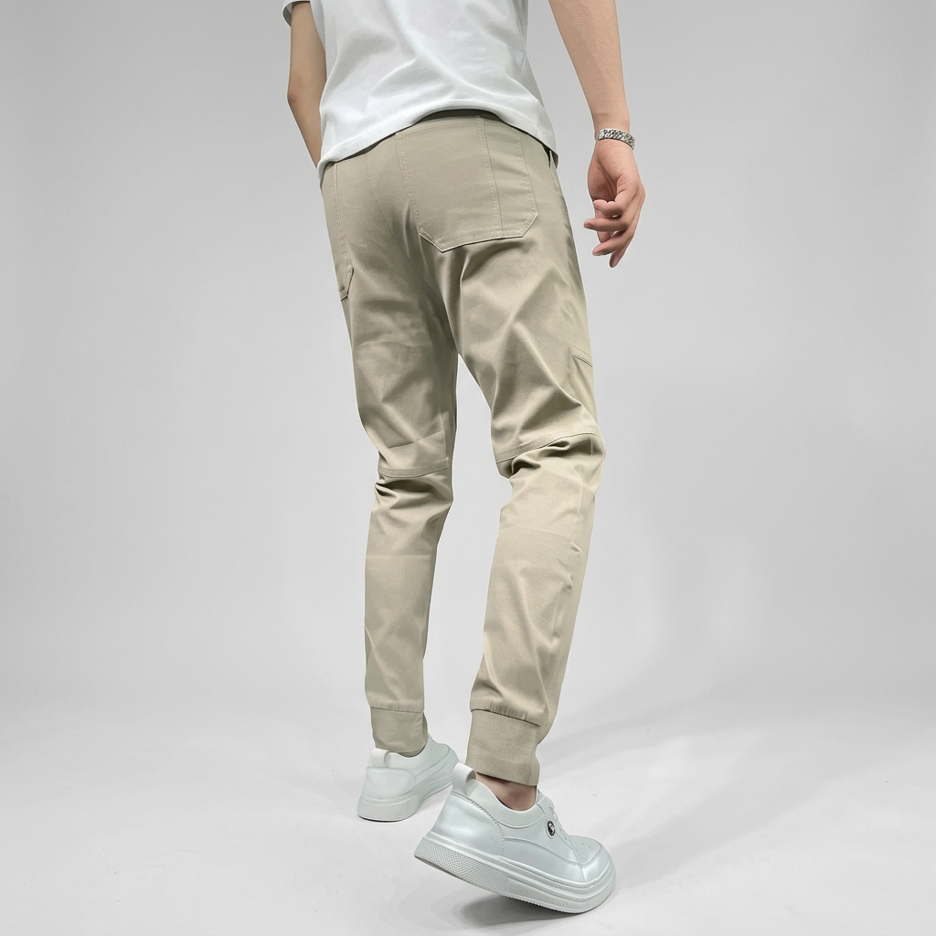 MÁRIA™ | Bertalan | Prémium Szövetnadrág
