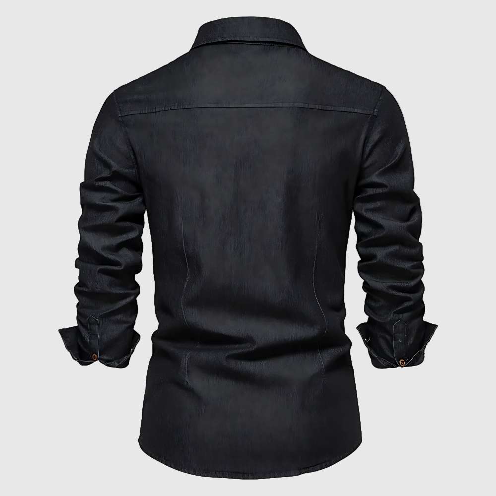 MÁRIA™ | Áron | Elegáns Blúz