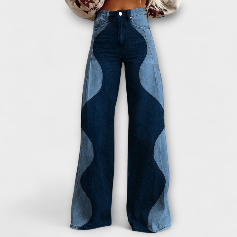 MÁRIA™ | Sole | Wide Leg Farmer