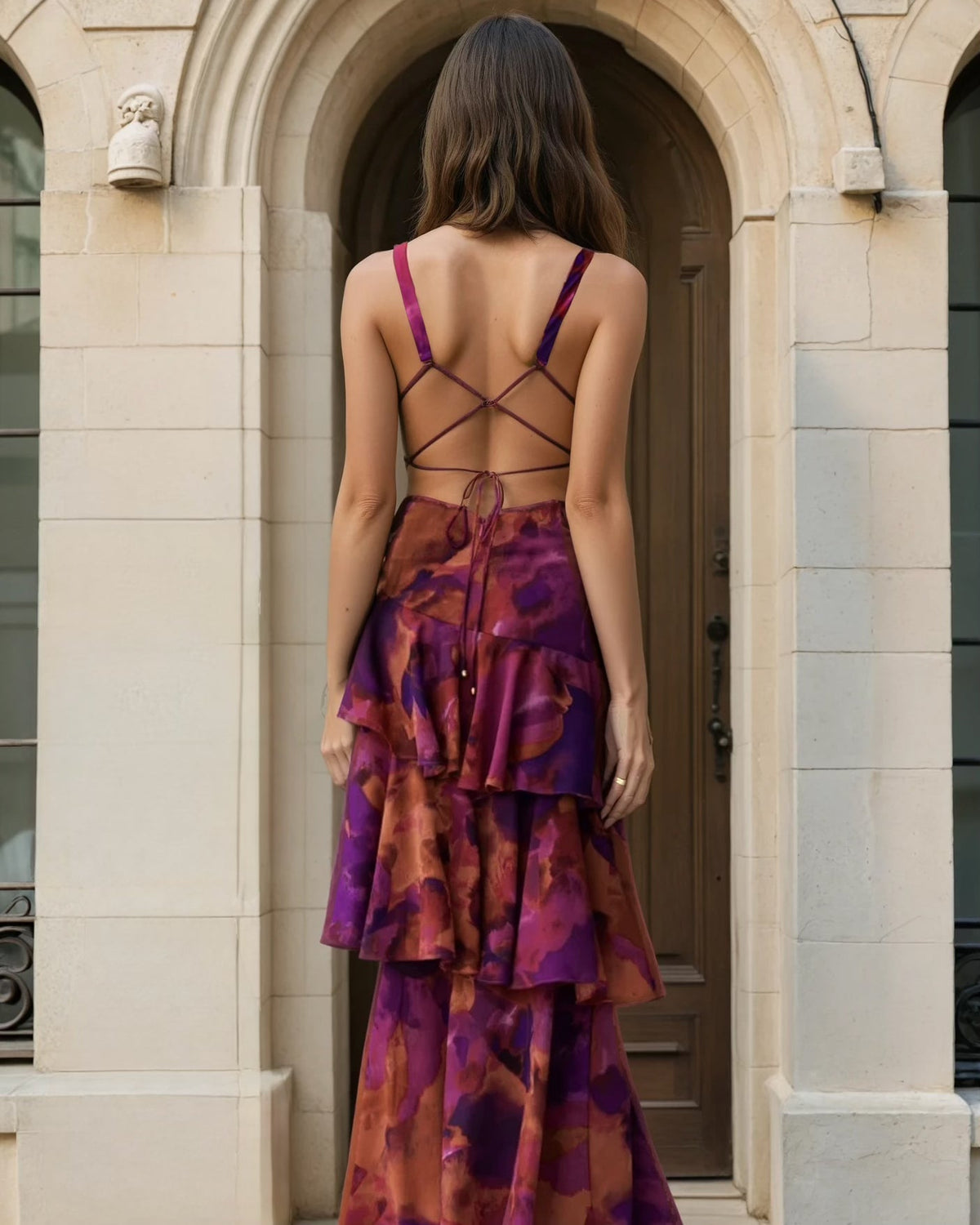 MÁRIA™ | Sofía | Mozgás és elegancia minden lépésnél