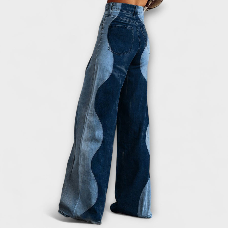 MÁRIA™ | Sole | Wide Leg Farmer