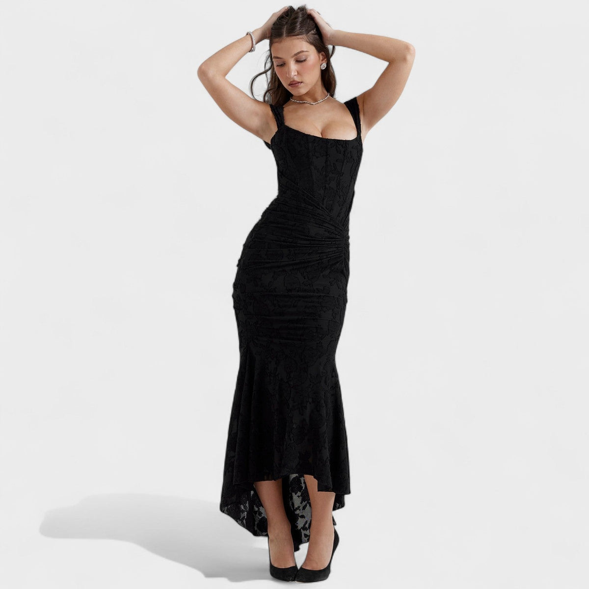MÁRIA™ | Mireya | Hosszú Ruha