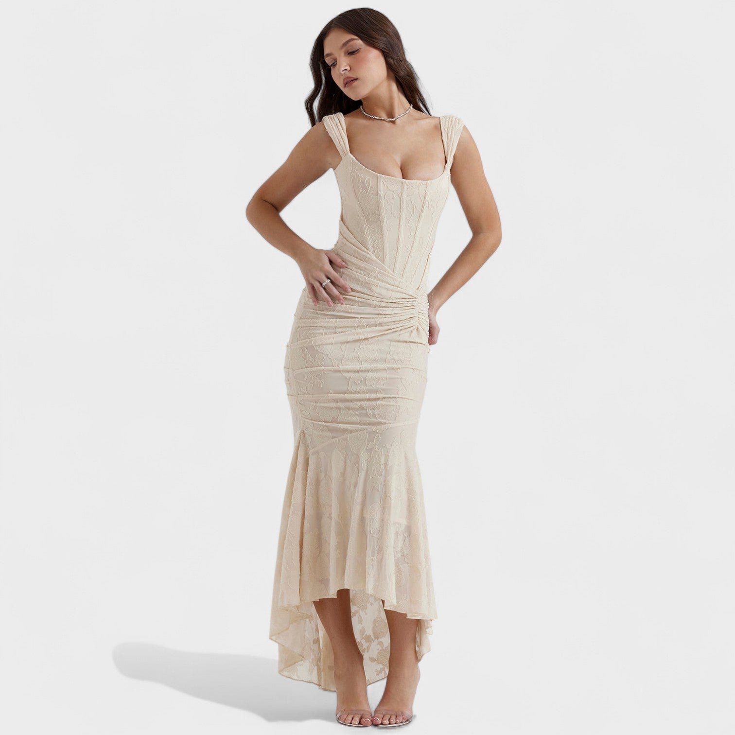 MÁRIA™ | Mireya | Hosszú Ruha