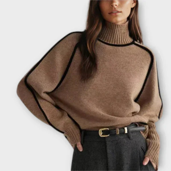 MÁRIA™ | Bettina | Kötött Pulóver