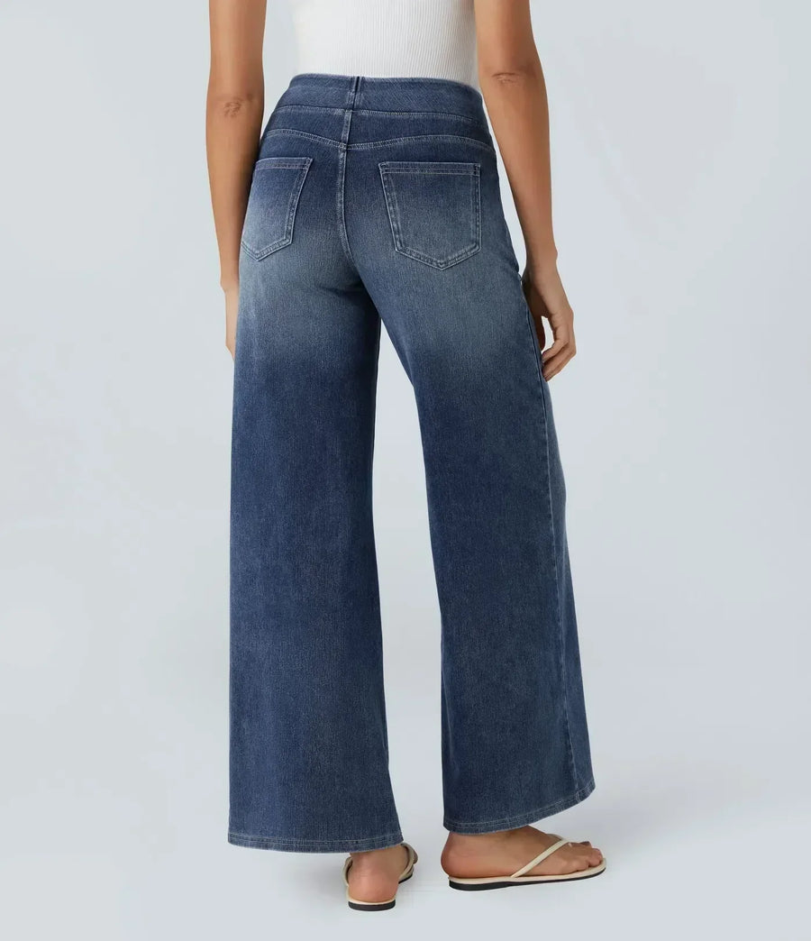 MÁRIA™ | Yara | Wide Leg Farmer