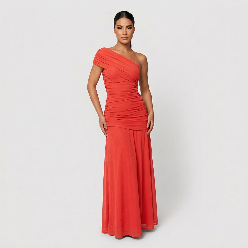 MÁRIA™ | Henrietta | Hosszú Ruha