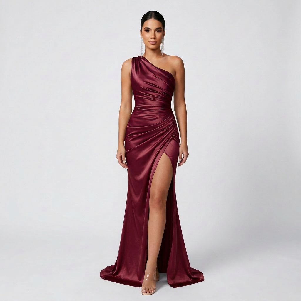 MÁRIA™ | Johanna | Hosszú Ruha |