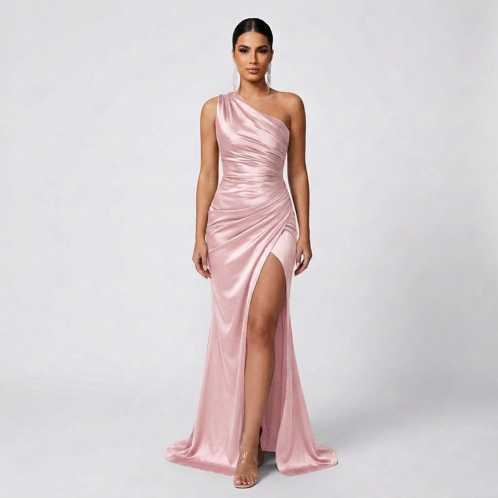 MÁRIA™ | Johanna | Hosszú Ruha |