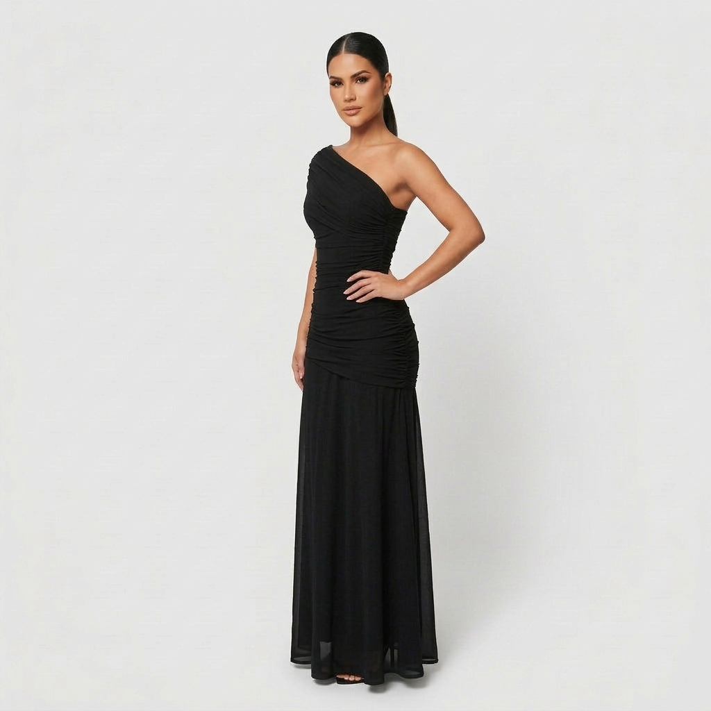 MÁRIA™ | Henrietta | Hosszú Ruha