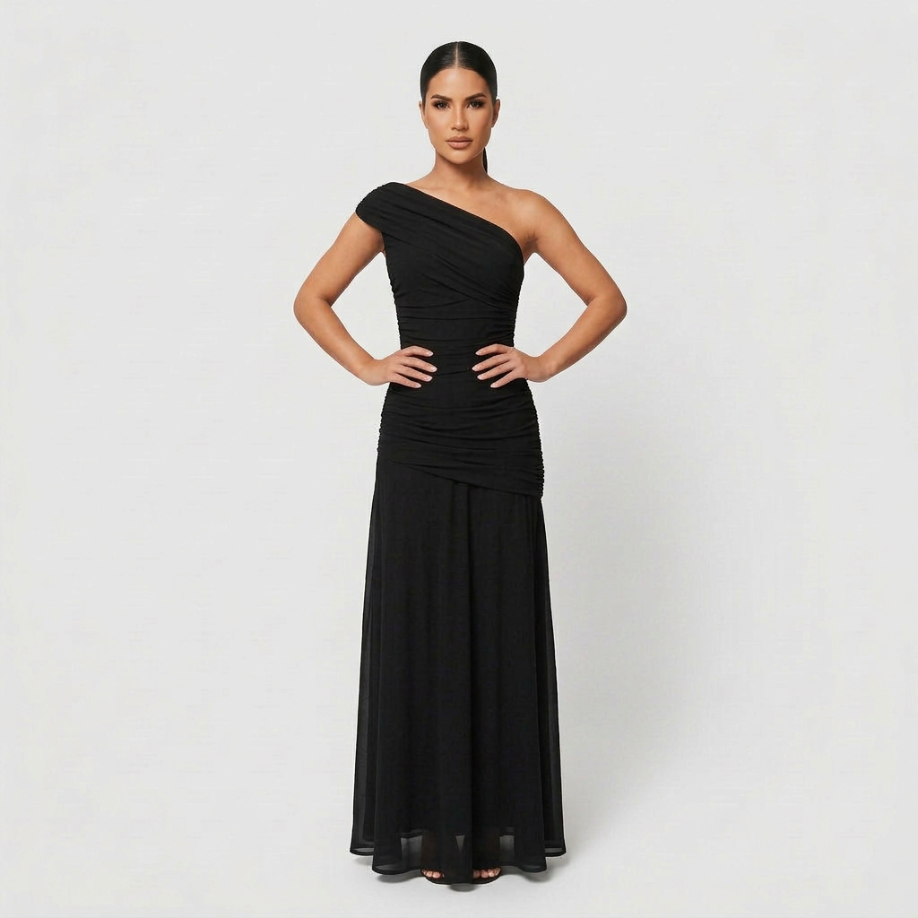 MÁRIA™ | Henrietta | Hosszú Ruha