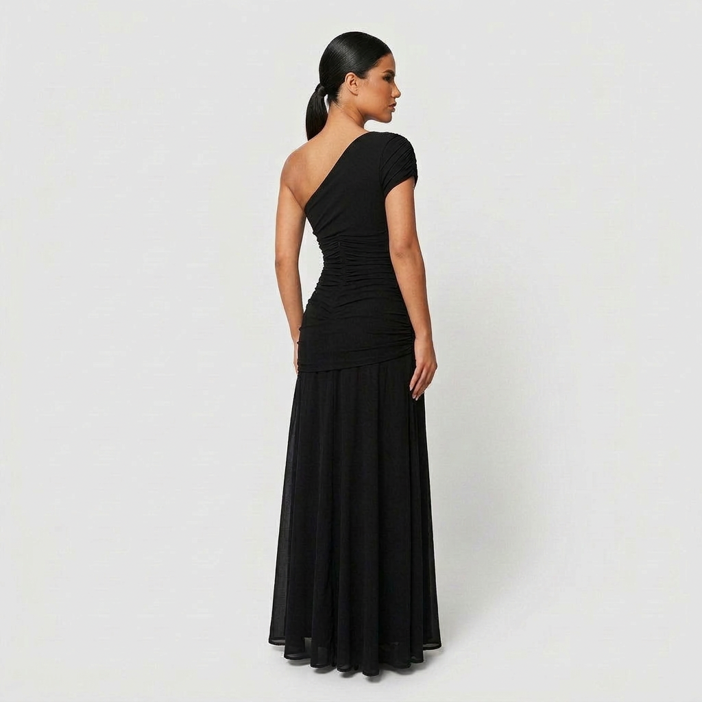 MÁRIA™ | Henrietta | Hosszú Ruha