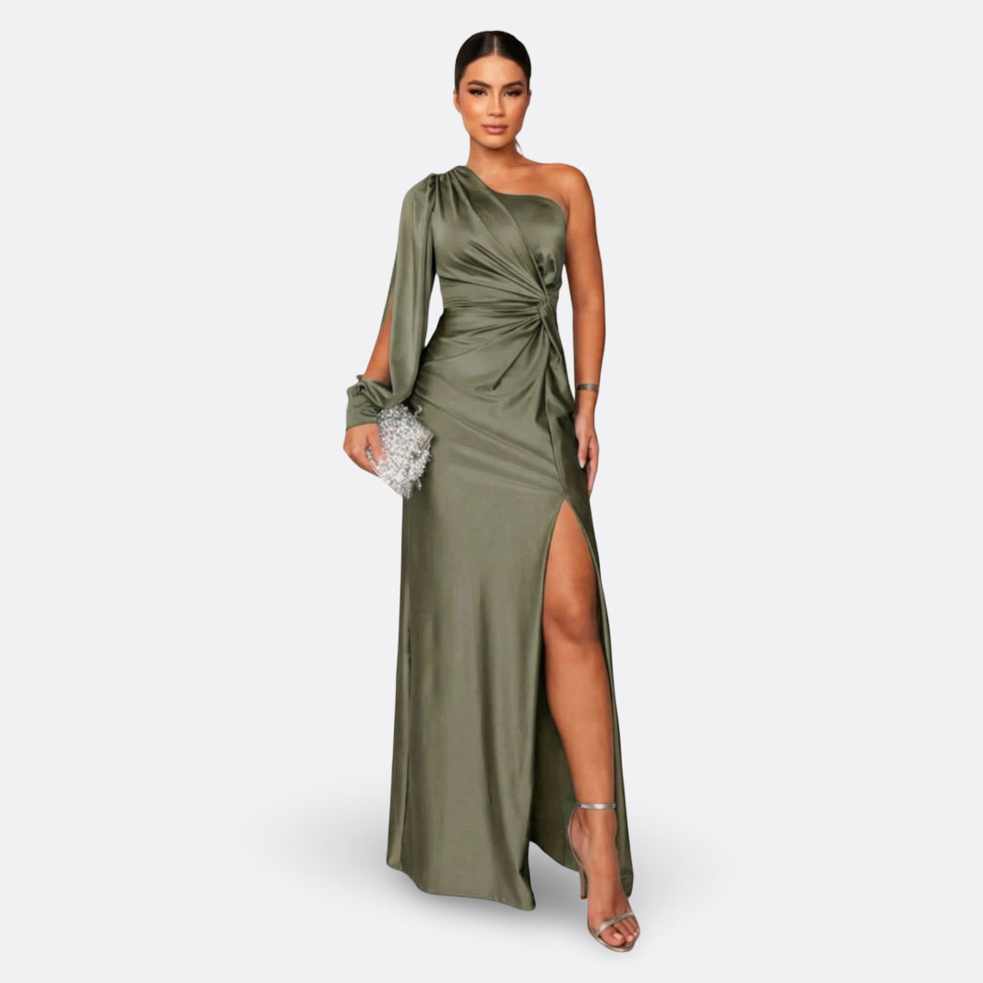 MÁRIA™ | Fanni | Hosszú Ruha