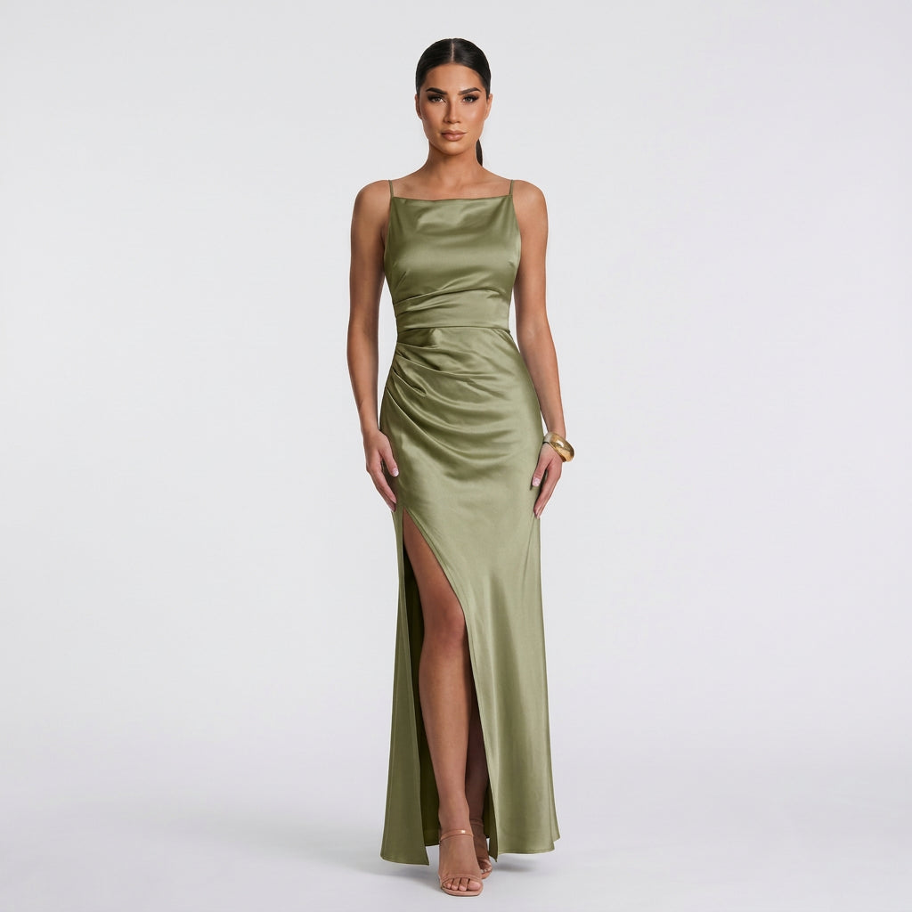 MÁRIA™ | Georgina | Hosszú Ruha