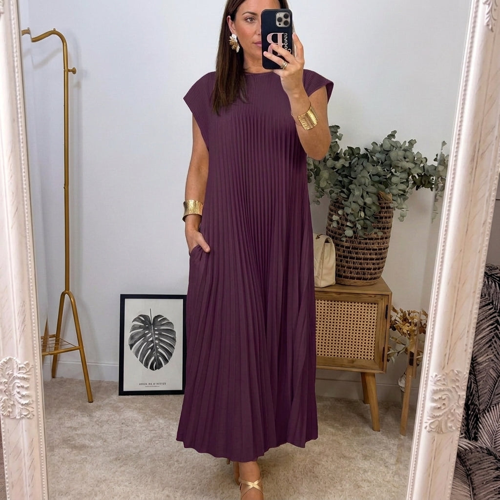 MÁRIA™ | Léna | Hosszú Ruha