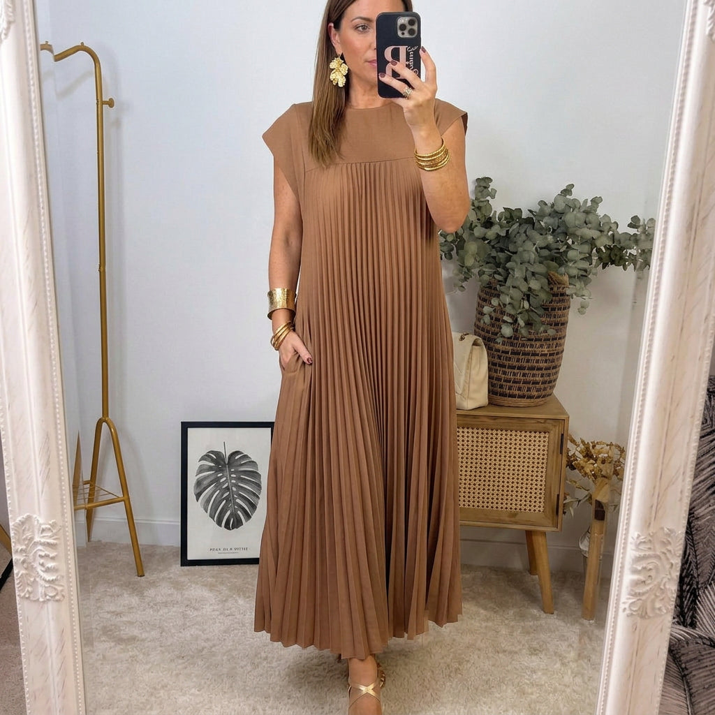 MÁRIA™ | Léna | Hosszú Ruha