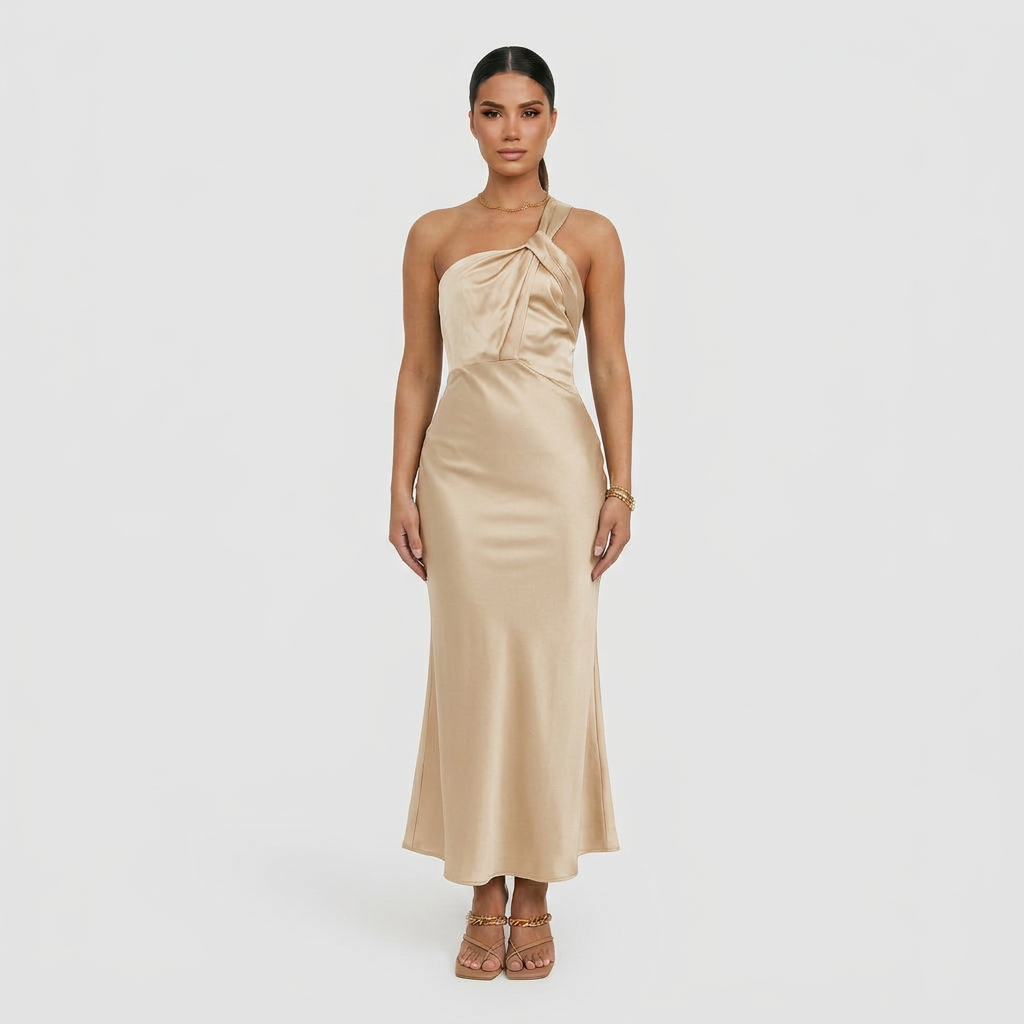 MÁRIA™ | Melinda | Hosszú Ruha