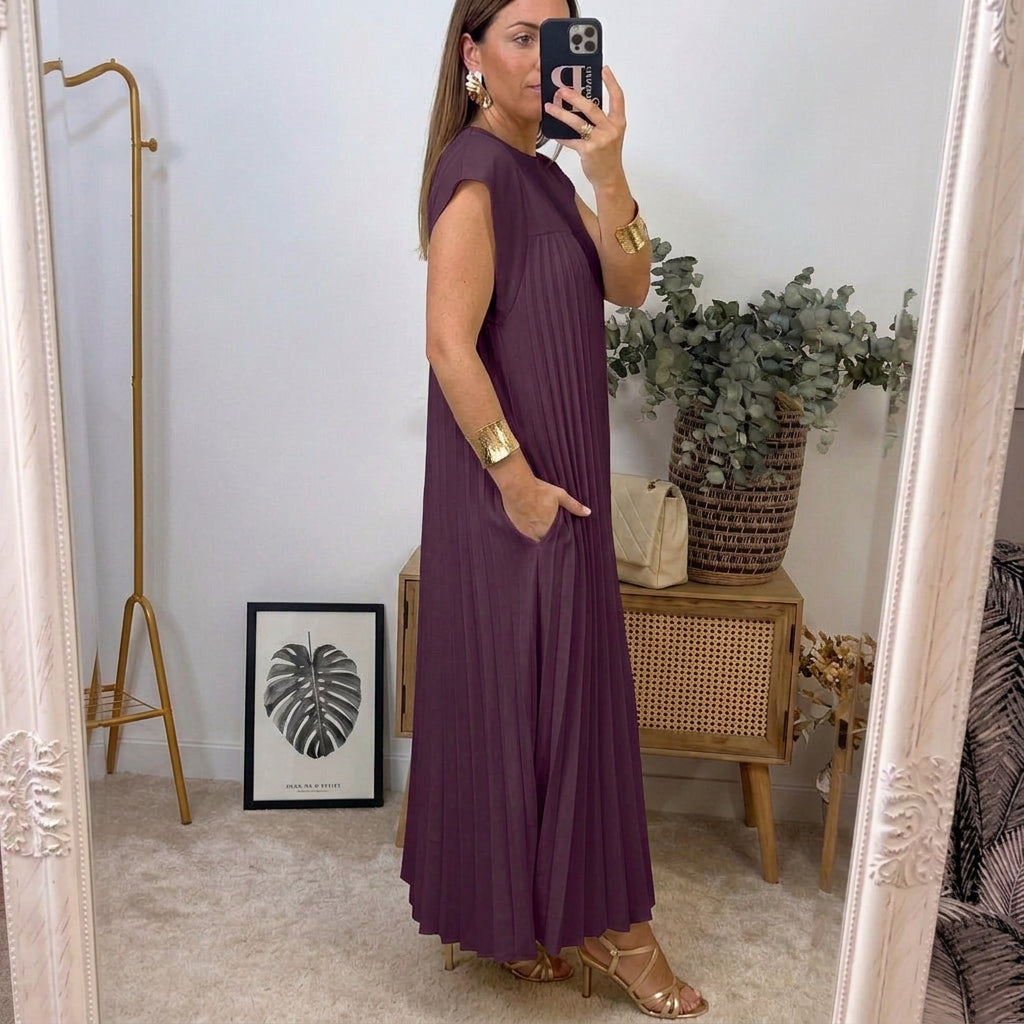 MÁRIA™ | Léna | Hosszú Ruha