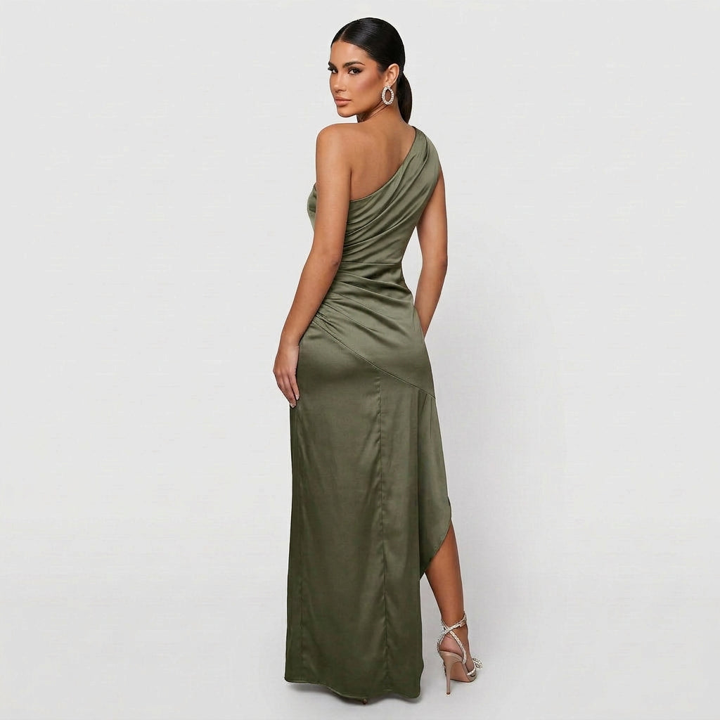 MÁRIA™ | Izabella| Hosszú Ruha