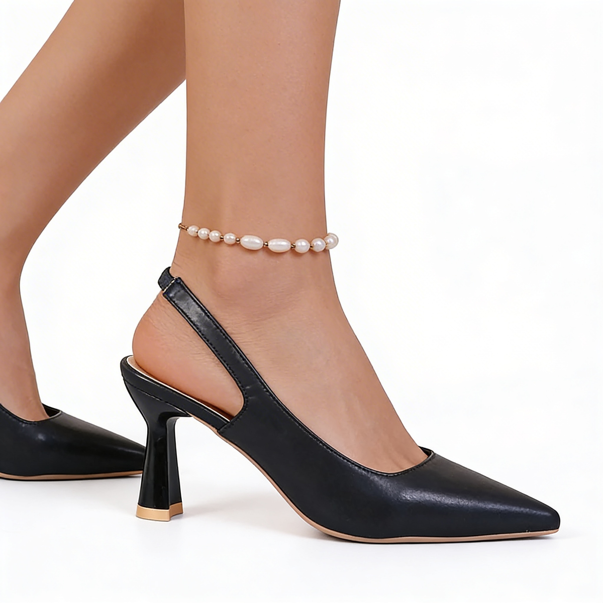 MÁRIA™ | Božena | Magassarkú cipők