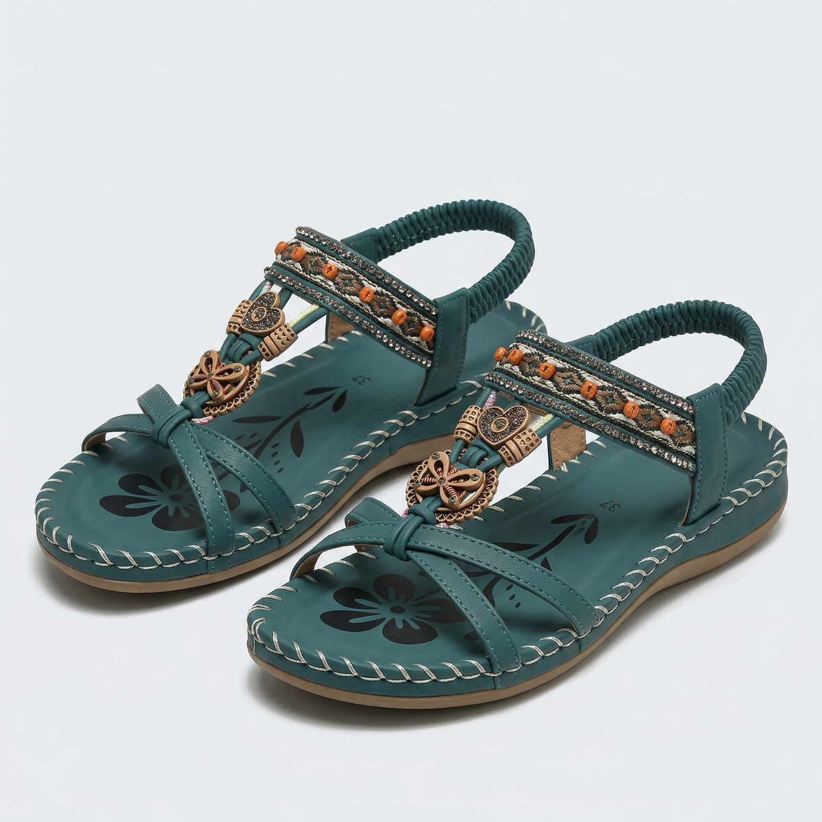 MÁRIA™ | Maria | Orthopedia Comfort szandál
