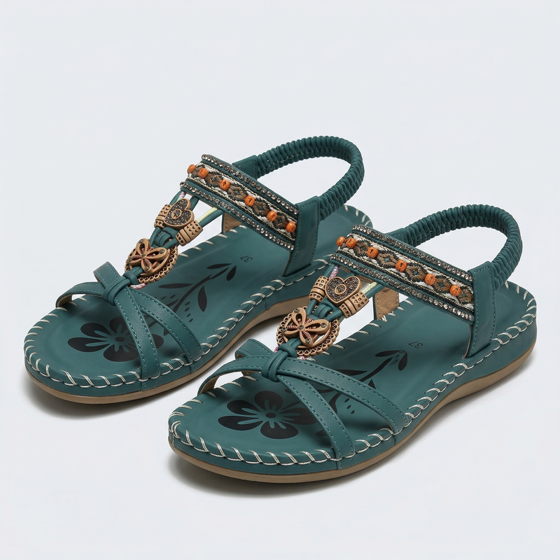 MÁRIA™ | Maria | Orthopedia Comfort szandál