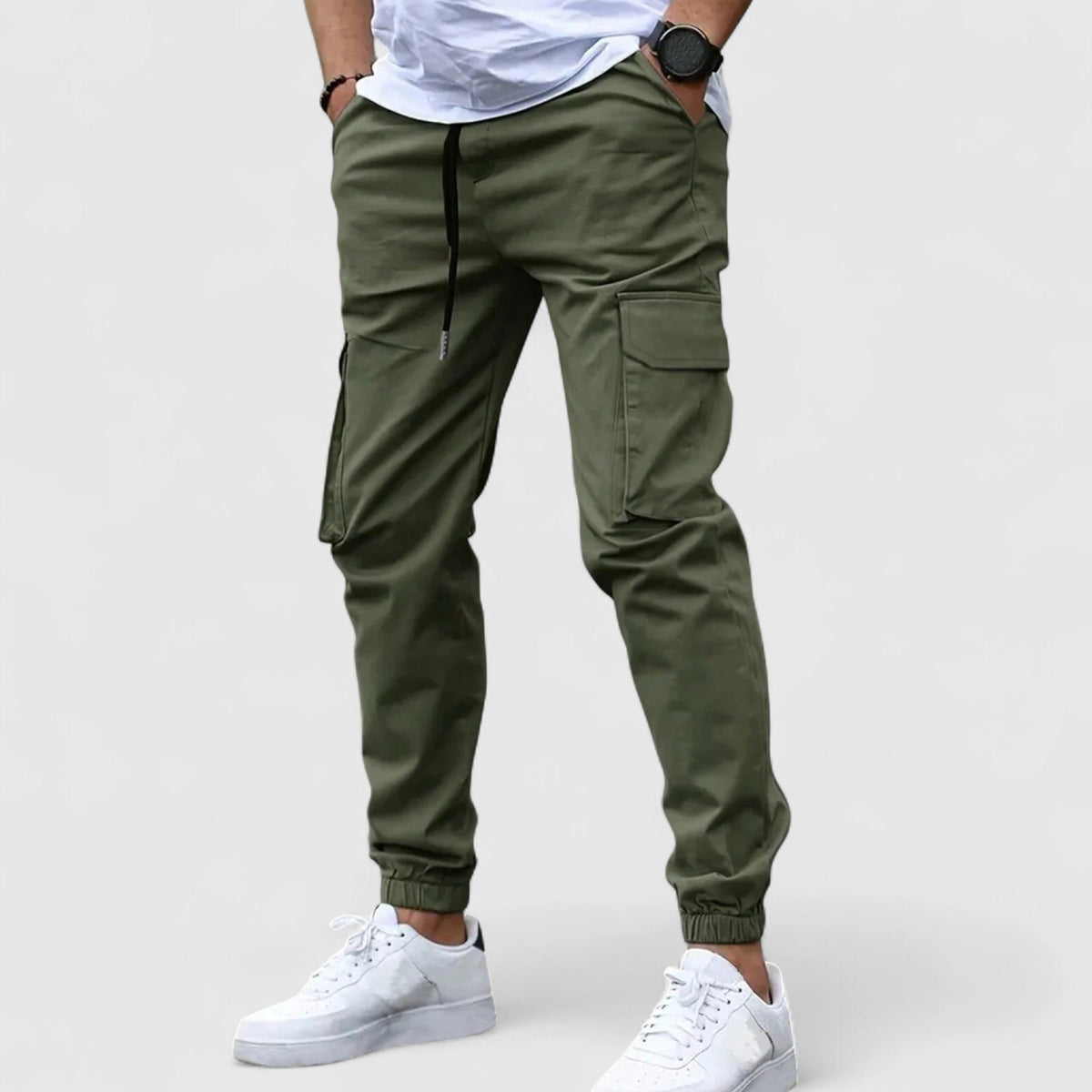 MÁRIA™ | Dorián | Modern Cargo Nadrág