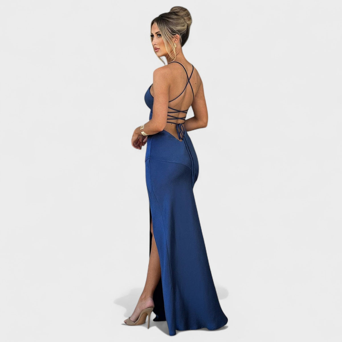 MÁRIA™ | Roxána | Hosszú Ruha