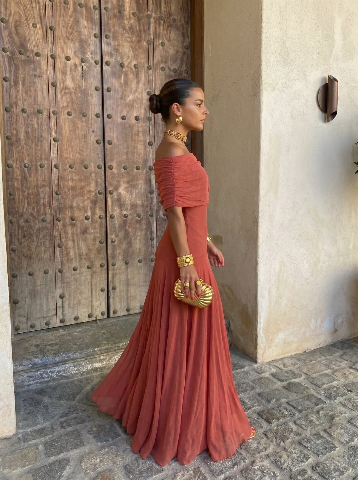 MÁRIA™ | Toledo | Elegáns alkalmi ruha